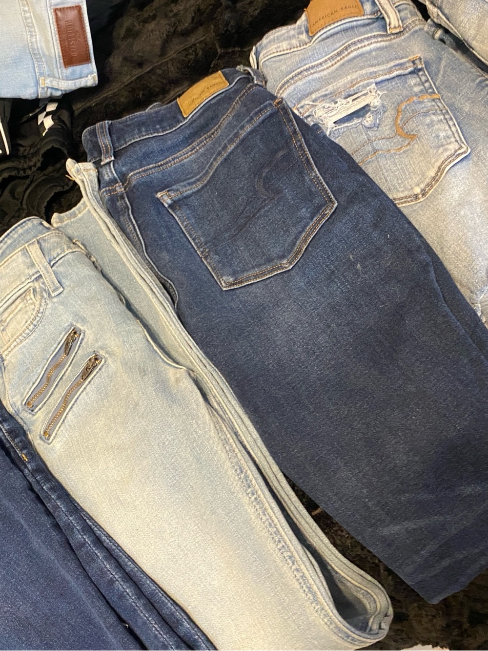 American eagle jeans bundle - Picture 3 of 3